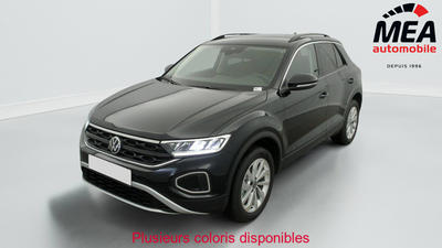 Volkswagen t-Roc 1.5 Tsi Evo2 150 Start Stop Dsg7 Life