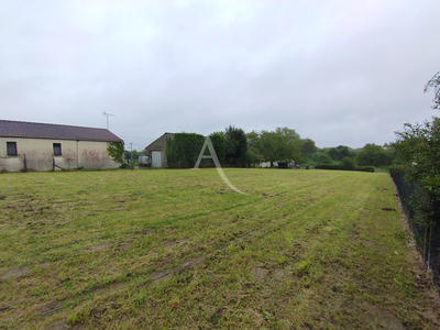 Terrain - 3 581 m²