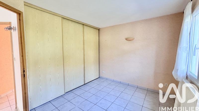 Maison - 91 m² - 4 pièces
