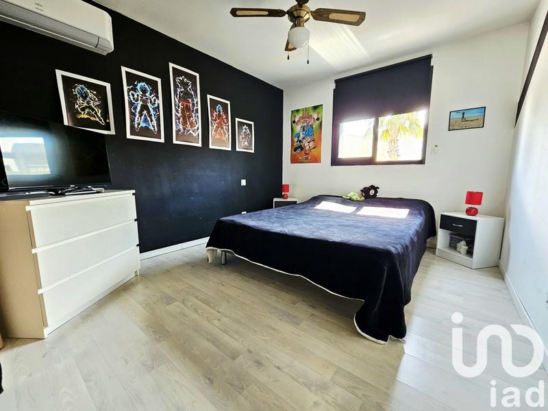 Maison - 152 m² - 6 pièces