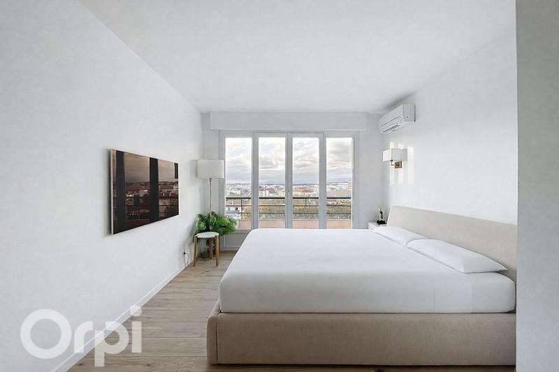 Appartement - 80 m² - 3 pièces