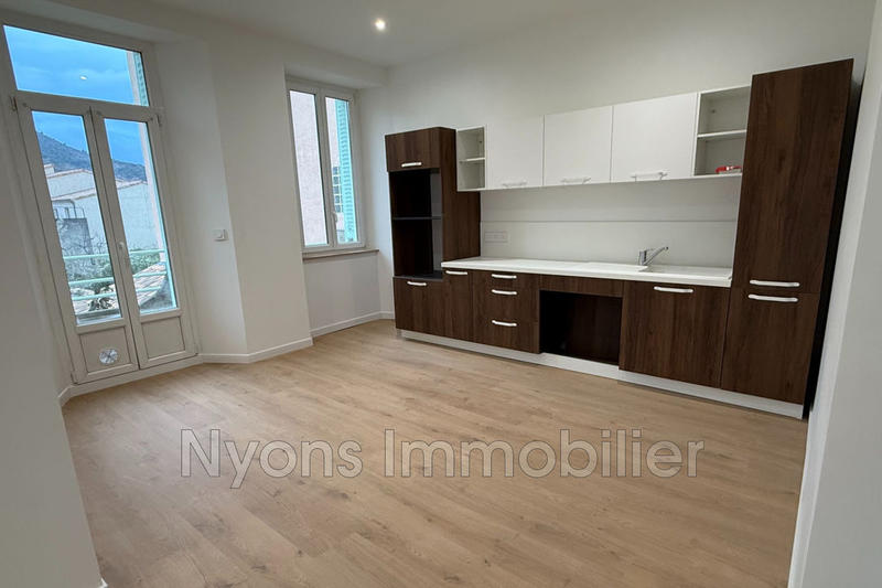 Appartement - 83 m²