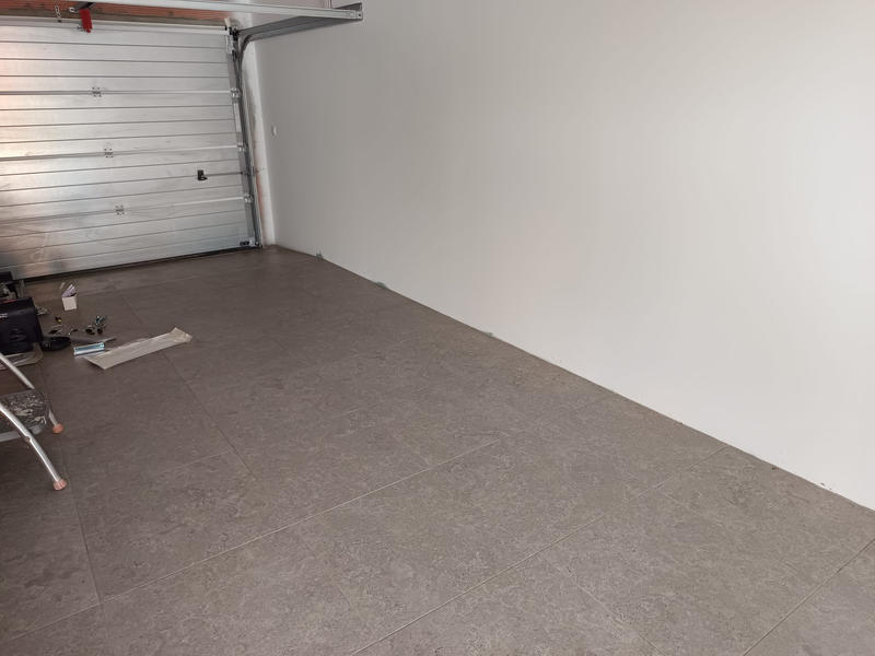 Maison contemporaine - 124 m² - 4 pièces