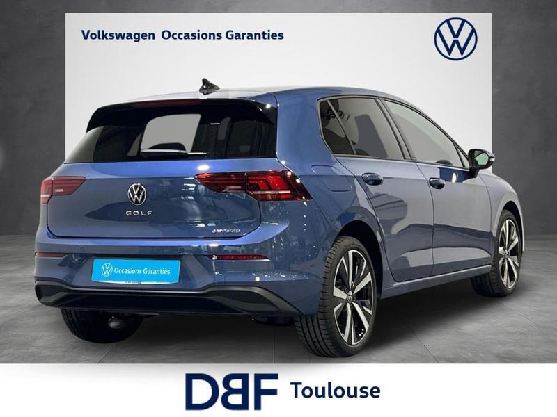 Volkswagen Golf 1.5 eHybrid 204 Dsg6 Vw Edition
