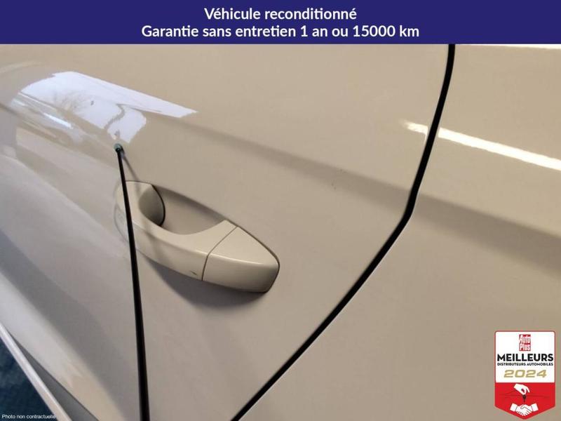 Seat Ibiza 1.0 Tsi 110ch Fr