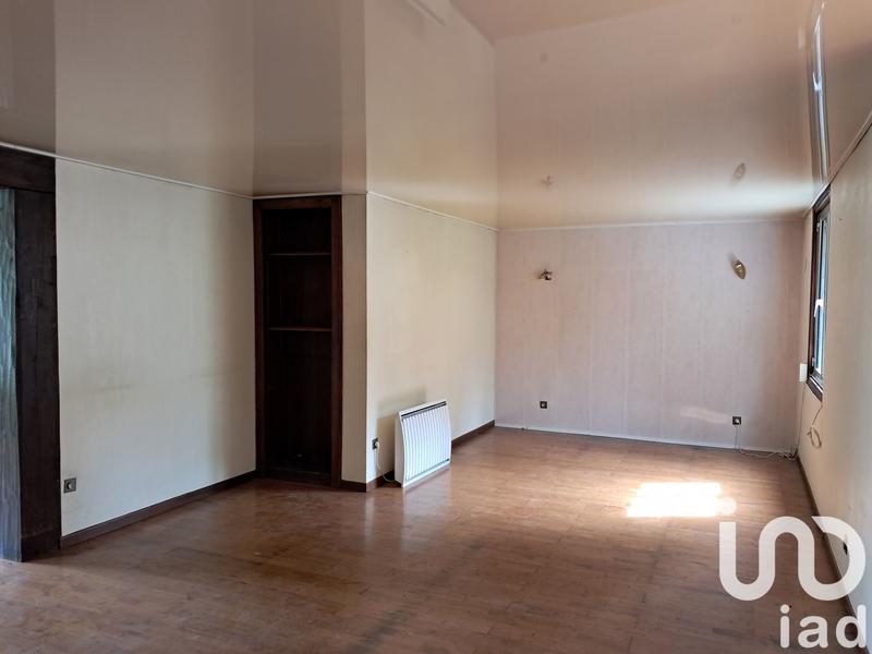 Maison - 118 m² - 6 pièces