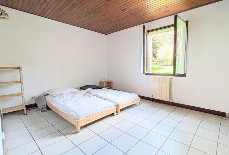 Maison - 170 m² - 7 pièces