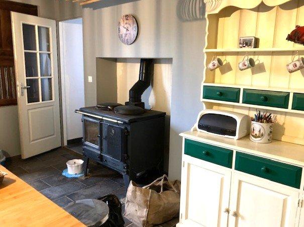 Maison - 201 m² - 5 pièces