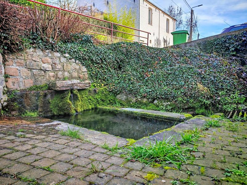 Maison - 80 m² - 3 pièces