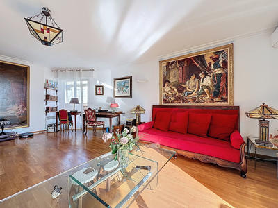 Appartement - 114 m² - 4 pièces