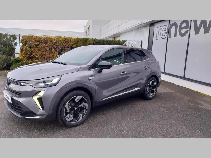 Renault Symbioz E-Tech full hybrid 145 Techno