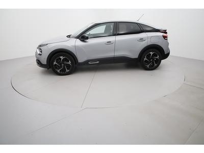 Citroën C4 Max BlueHDi 130 Eat8