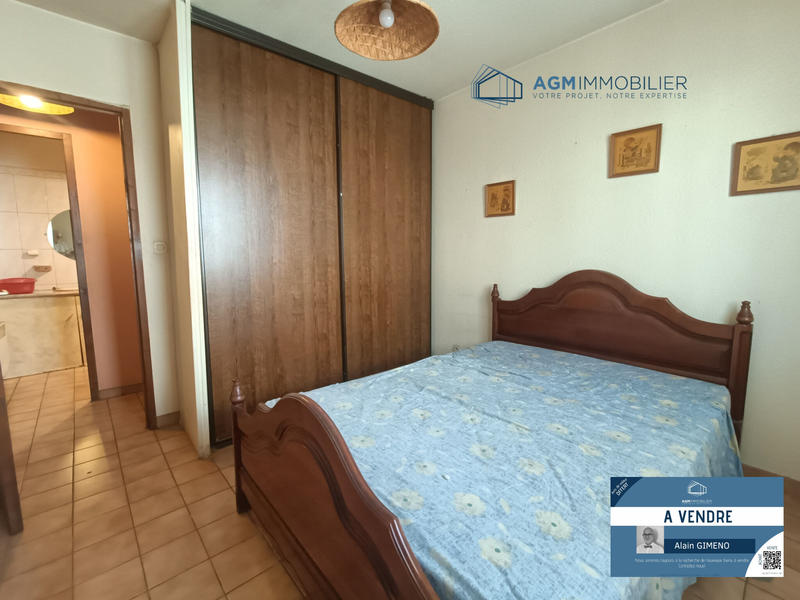 Maison - 89 m² - 4 pièces