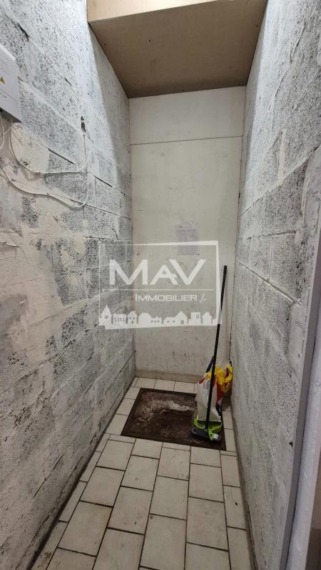 Immeuble - 205 m² - 5 pièces