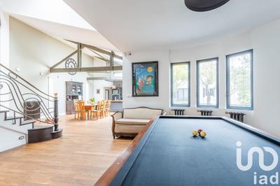 Maison de maîtres - 305 m² - 9 pièces