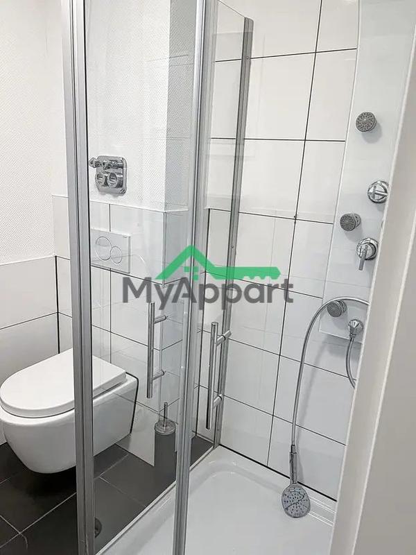 Appartement - 22 m² - 1 pièce