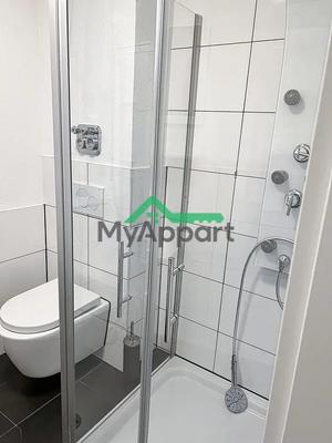 Appartement - 22 m² - 1 pièce