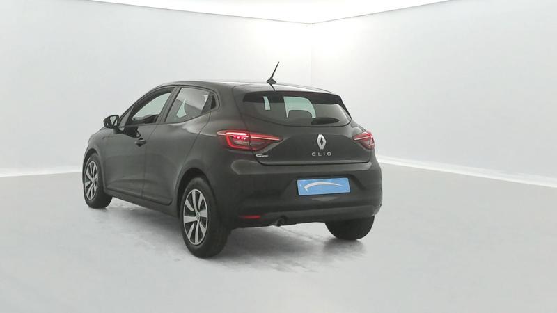 Renault Clio TCe 90 Equilibre 5p
