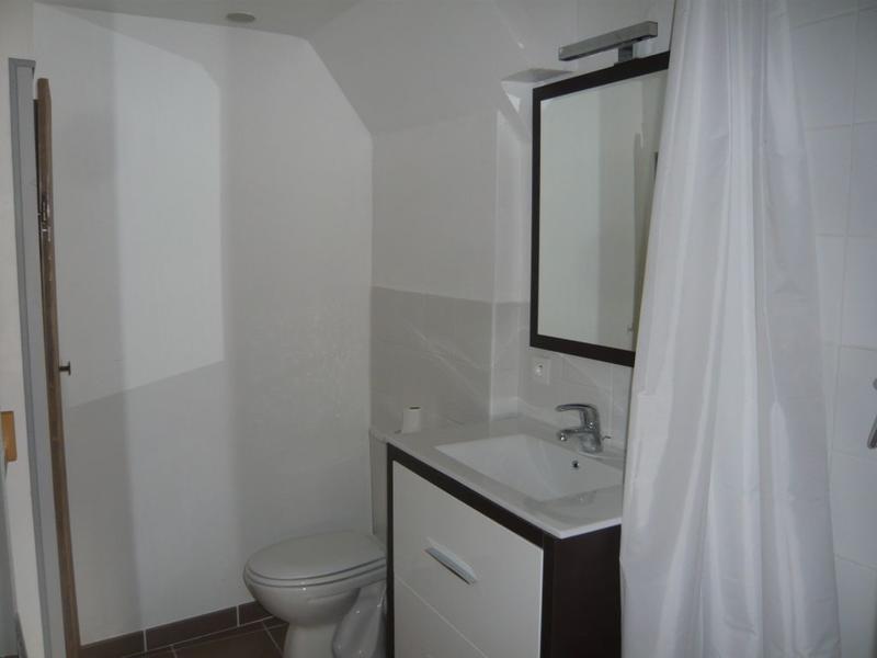 Immeuble - 108 m² - 5 pièces