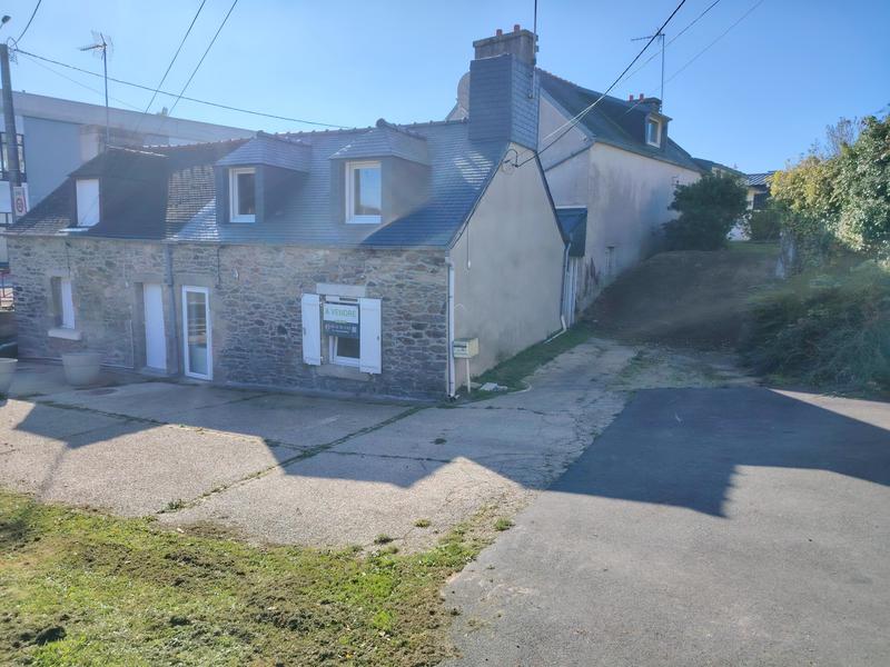 Maison en pierre - 40 m² - 3 pièces
