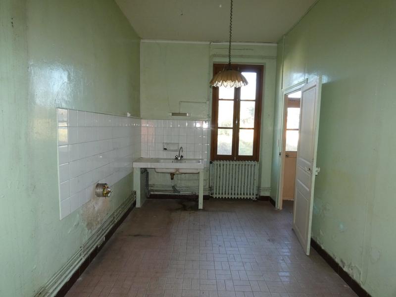 Maison - 101 m² - 4 pièces