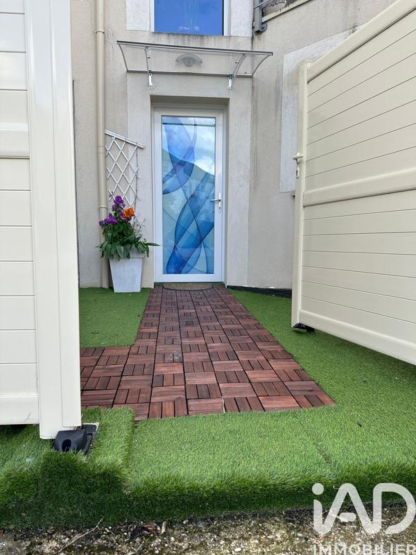 Maison - 180 m² - 7 pièces