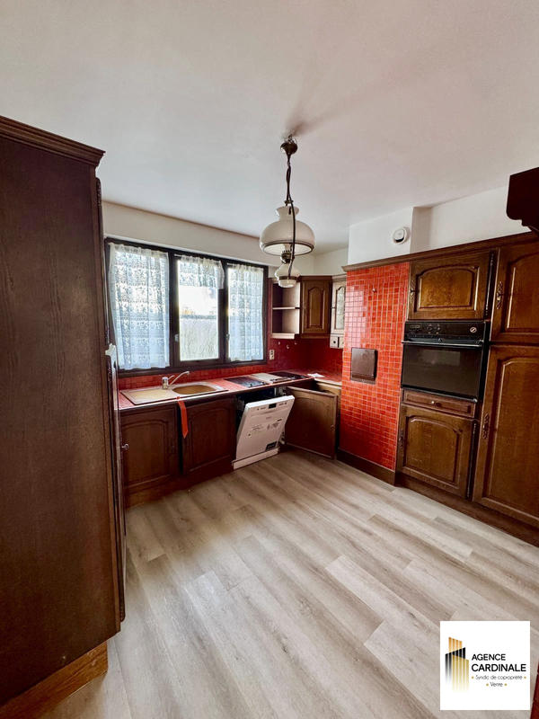 Appartement - 71 m² - 3 pièces