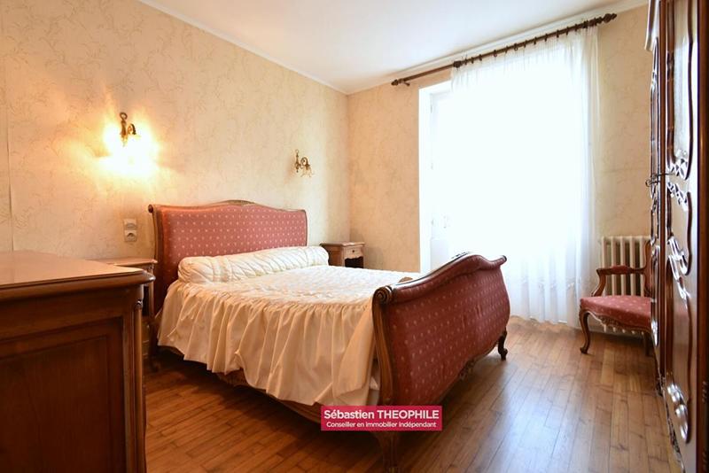 Maison - 117 m² - 4 pièces