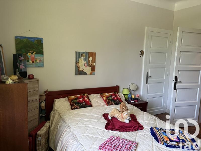 Maison - 268 m² - 8 pièces