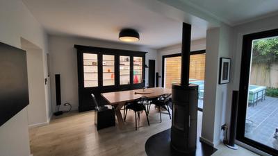 Maison - 361 m² - 14 pièces