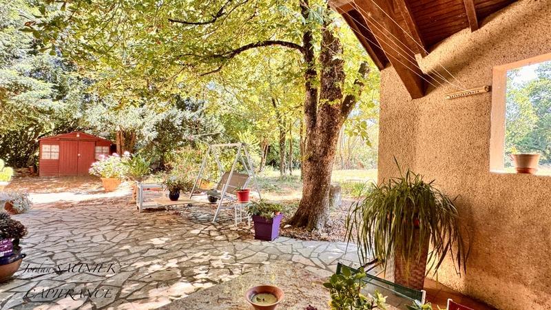 Maison de campagne - 146 m² - 7 pièces