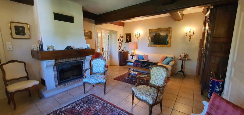 Maison - 194 m² - 7 pièces