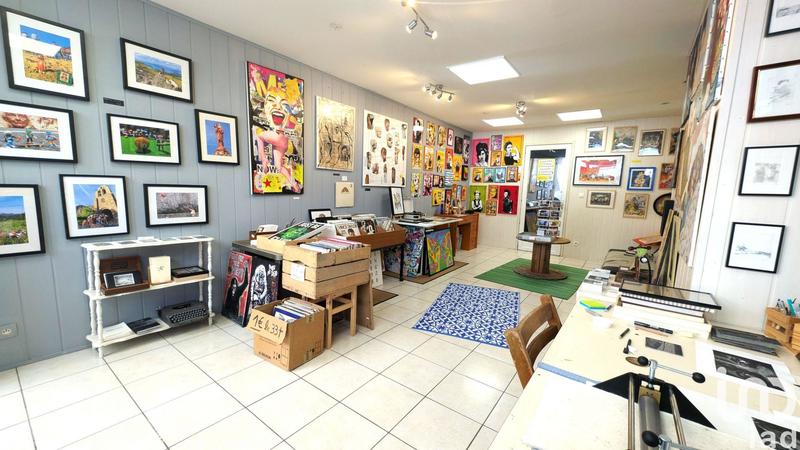 Local commercial - 37 m²