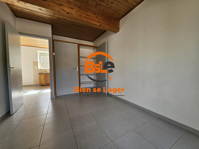 Appartement - 89 m² - 4 pièces