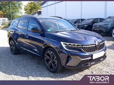 Renault Espace VI 1.2 E-Tech 200 Esprit Alpine