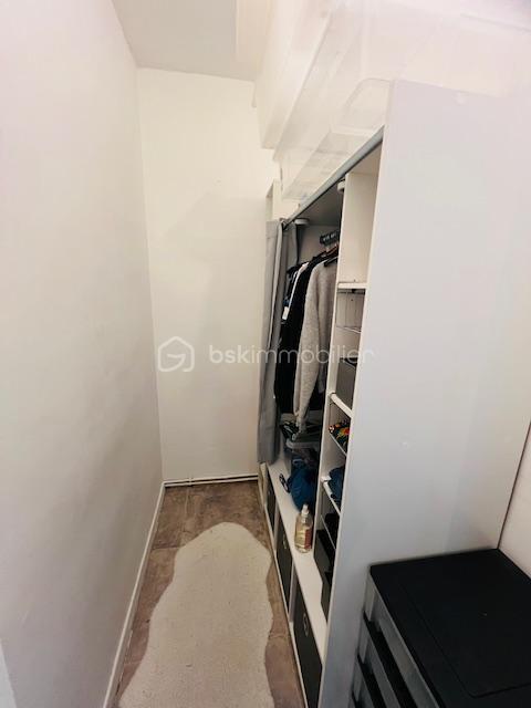 Appartement - 77 m² - 3 pièces