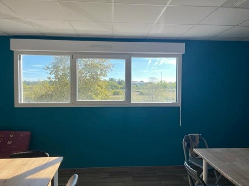 Local d'activité / Entrepôt - 175 m²