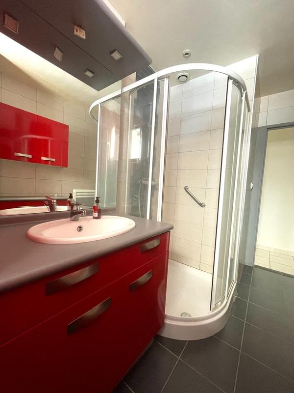 Maison - 157 m² - 5 pièces