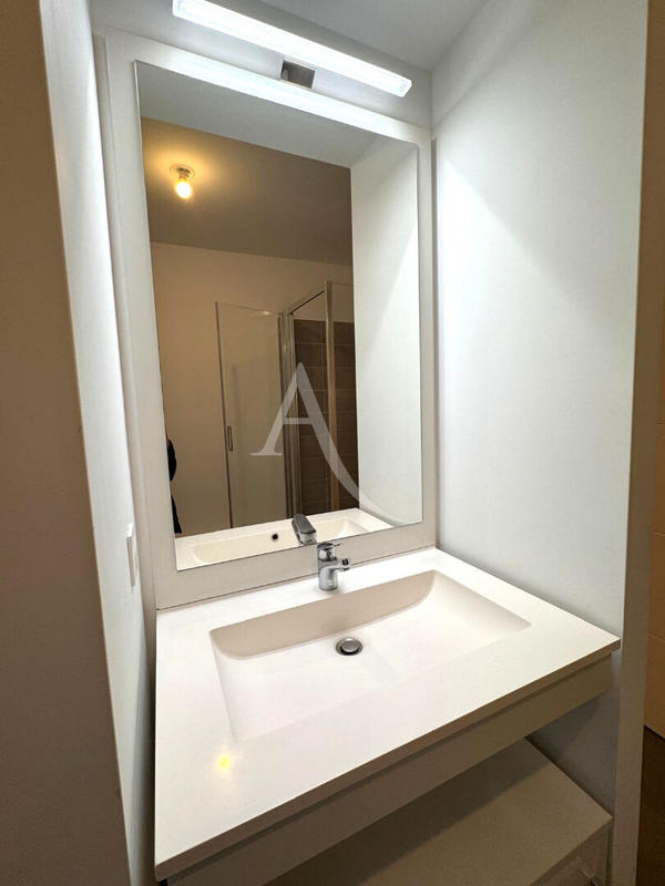 Appartement - 35 m² - 1 pièce