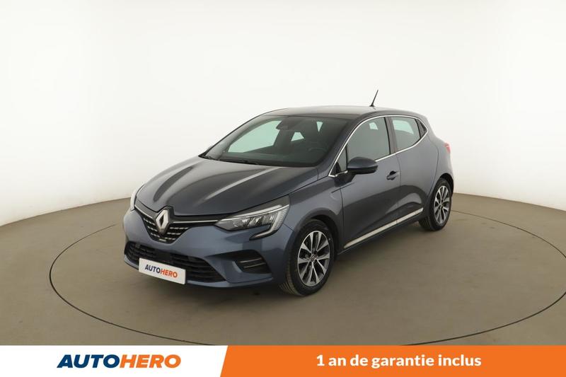 Renault Clio 1.0 TCe Intens X-Tronic 91 ch
