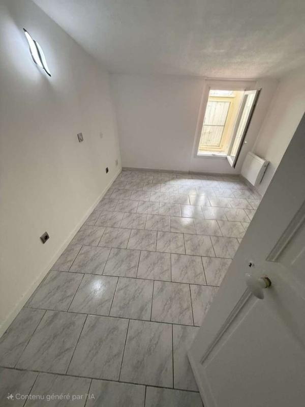 Maison de village - 57 m² - 3 pièces