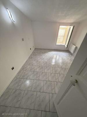 Maison de village - 57 m² - 3 pièces