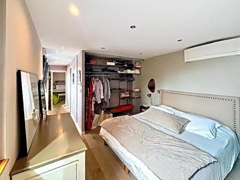 Duplex - 84 m² - 3 pièces