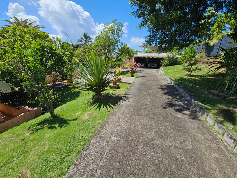 Villa - 154 m² - 5 pièces