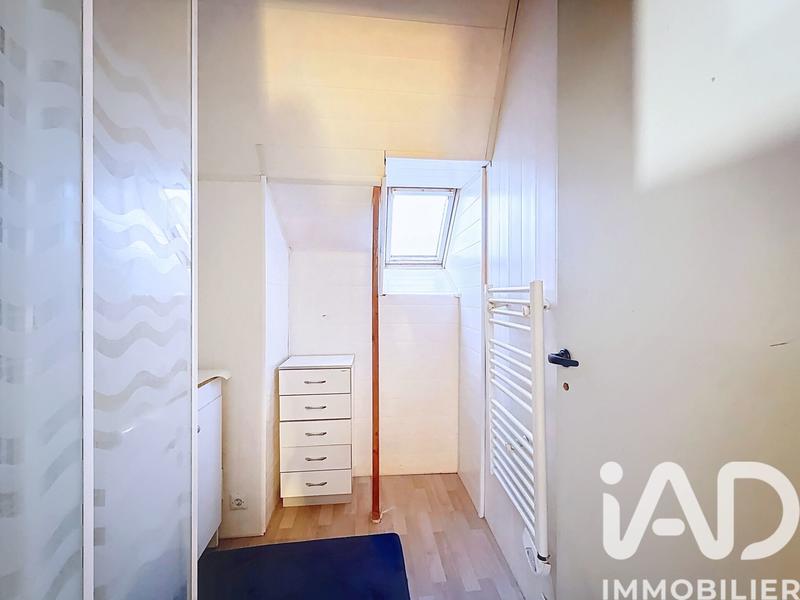 Maison - 134 m² - 7 pièces