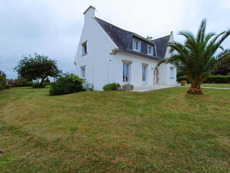 Maison - 144 m² - 6 pièces