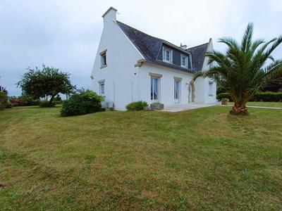 Maison - 144 m² - 6 pièces