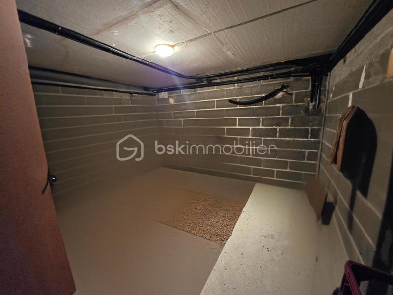 Pavillon - 127 m² - 5 pièces