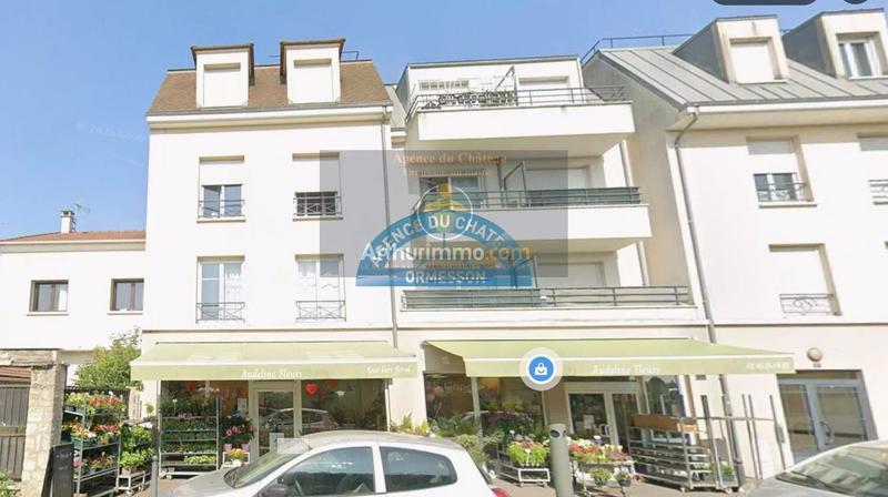 Appartement - 47 m² - 3 pièces