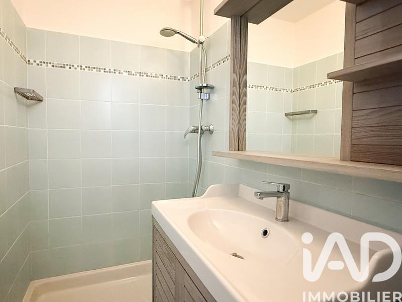 Appartement - 48 m² - 3 pièces